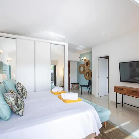 Villa Luna Puerto del Carmen (Lanzarote)