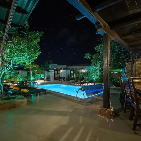 Villa Luna Puerto del Carmen (Lanzarote)